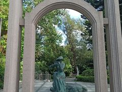 -广州雕塑公园