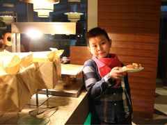 -天津君隆威斯汀酒店