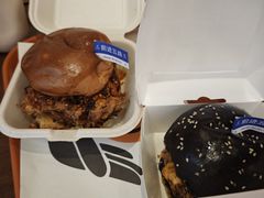 -前进5路汉堡炸鸡(昙华林店)