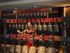 -曾宴·楚菜(湖北省博物馆店)