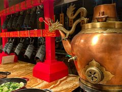 -万达瑞华酒店美食汇自助餐厅(楚河汉街店)