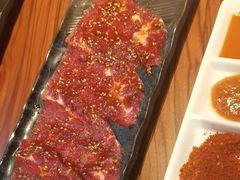 -烧肉一番·新韩式炭火烤肉(大岭山店)