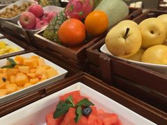 -康莱德酒店·美庭自助餐厅