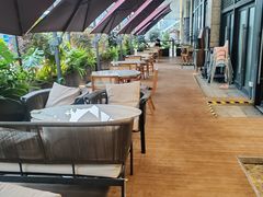 -盐说·西式餐酒馆(光明万达店)