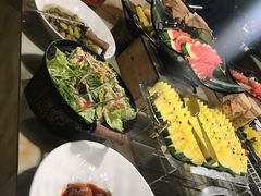-戈拿旺巴西烤肉(崇文门店)