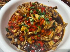 -回家吃饭·地道南昌菜(建德观总店)