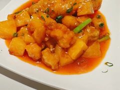 -旺达·福州菜(正大广场店)