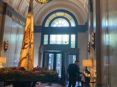 -上海和平饭店 Fairmont Peace Hotel