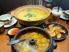 -云海肴·汽锅鸡·云南菜(苏州中心店)