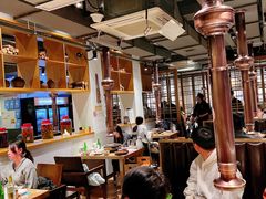 -泥炉烧肉师(新街口金銮巷店)