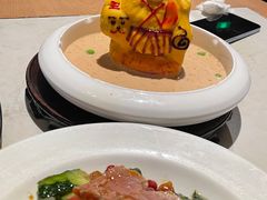 -局气烤鸭·北京菜(德云社店)