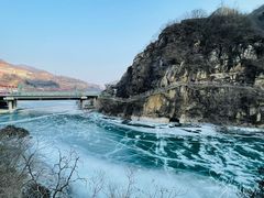 -黑龙潭风景区