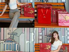 -惠州康帝国际酒店