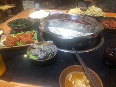 -麻大侠老火锅(巴国城店)