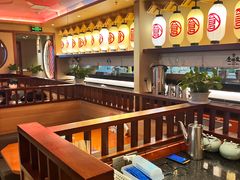 -仓桥家·焗寿司·锅物(光谷步行街店)