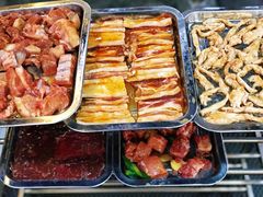 -西昌老号李小肠特色烧烤园(双流店)