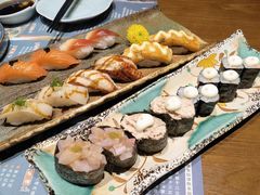 -傑·料理·海鲜放题(佛山文华荟店)
