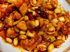 -青年公社烤鸭(蜀山万象汇店)