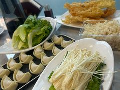 -牛天下·海鲜·牛肉·打边炉·融合菜
