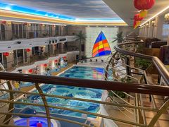 -海韵之星邮轮水会(明发商业广场店)