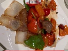 -衡山汇·高级粤菜(霄云路店)