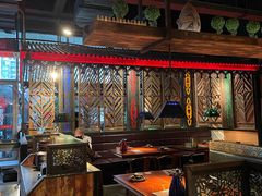 -楼兰新疆主题餐厅(悠方店)