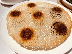 三色生煎包-富淳饭店(陆家嘴保利广场店)