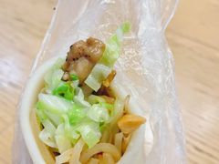 -张果佬年糕卷(科巷店)