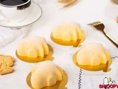 -史努比烘焙店 Snoopy Bakery