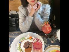 -第101座花园餐厅(湖滨88店)