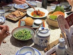 -南京大牌档(三阳广场苏宁店)
