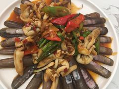 -琼大师东方烤乳猪(亚特兰蒂斯店)