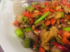 -潇湘阁(昆泰国际大厦店)