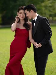 -第一夫人婚纱摄影(南京店)