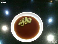 -争鲜回转寿司(金桥家乐福店)