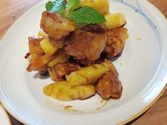 -四季民福烤鸭店(前门廊房二条店)