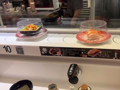 -禾绿回转寿司(苏宁广场店)