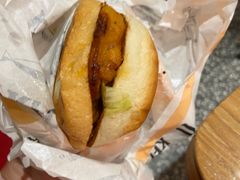 -肯德基(温州世贸店)