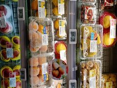 -盒马鲜生(顺义店)
