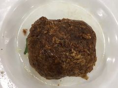 糖火烧-白魁老号饭庄(安内店)