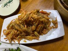 -正宗天津烧麦馆(柳州路店)