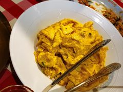 -西贝莜面村(万象天地店)