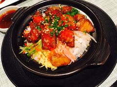 -月下料理(楷林IFC店)