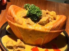 -岛风·台食小馆 ISLAND BISTRO(烟台山店)