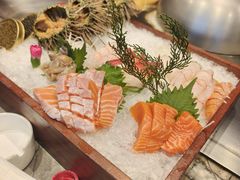-黑木原精致料理·铁板烧