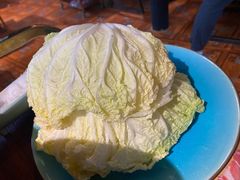 大白菜-羊大爷涮肉(亮马桥店)