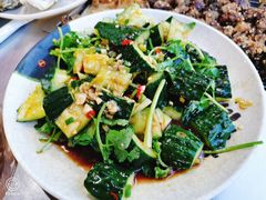 -草原碳烤羊腿(仙塘店)