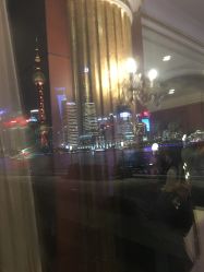 -上海海鸥丽晶酒店·宴会厅