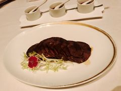 -金轩中餐厅 Jin Xuan(浦东丽思卡尔顿酒店)