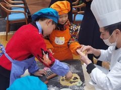 -天目湖御水温泉·度假酒店